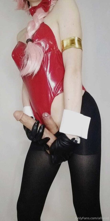 Alliallivoid erwachsene nackten foto