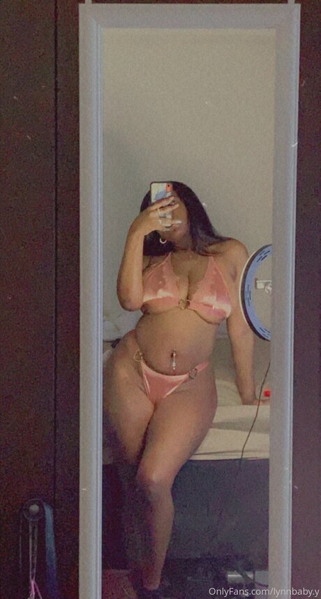 Lynnbaby Y xxx sexy foto