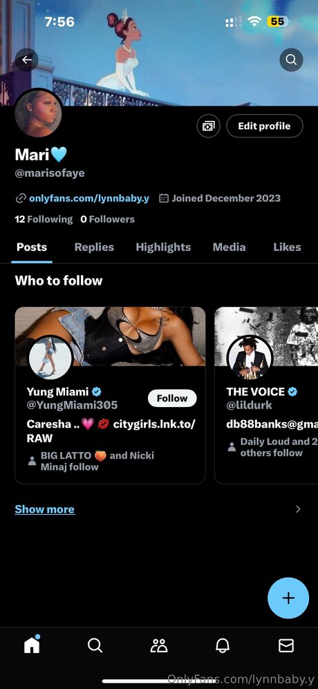 Lynnbaby Y kostenlose nackt galerien