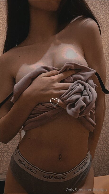 Kiariaa freie sexy galerien