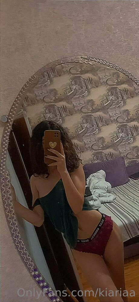 Kiariaa perfekte sex bilder