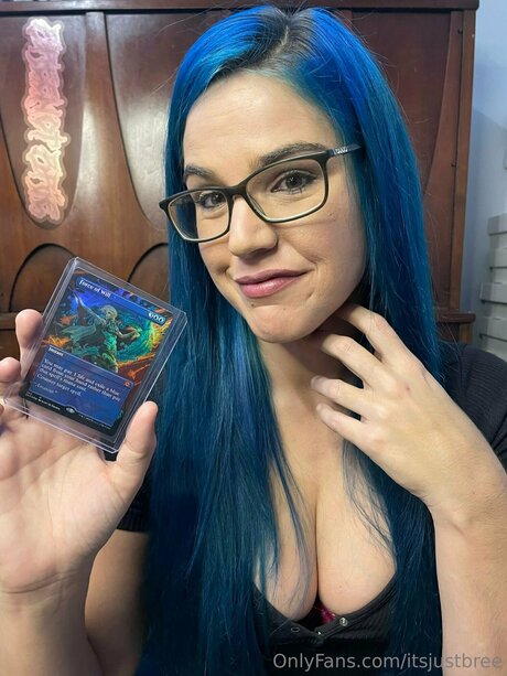 Itsjustbree heiße nacktheit archiv