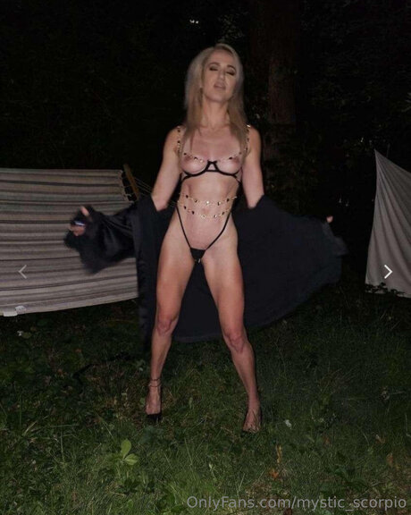 Mystic Scorpio kostenlose nette fotos