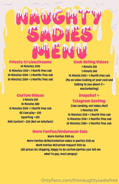 Elliesinfulfree porno top bild