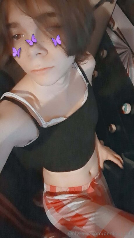 Perilous Hill model galerien