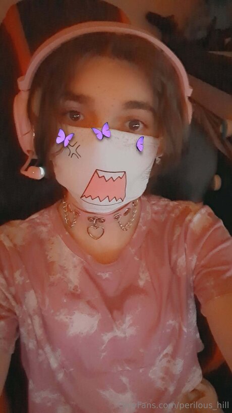 Perilous Hill erwachsene hd bild