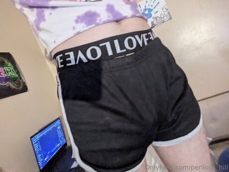 Perilous Hill exklusive freie galerie