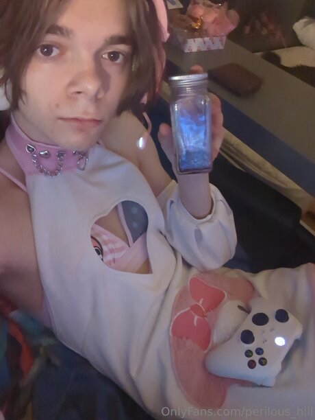 Perilous Hill freie sexy galerie