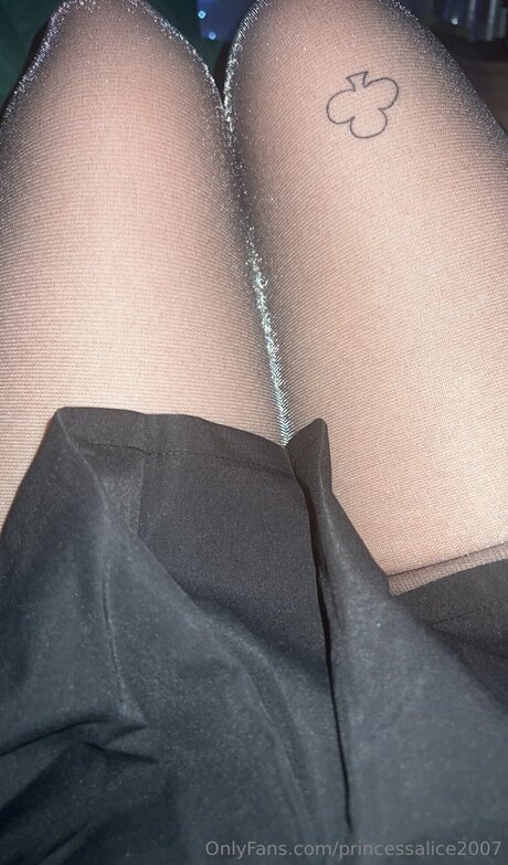 Princessalice2007 model schöne fotos