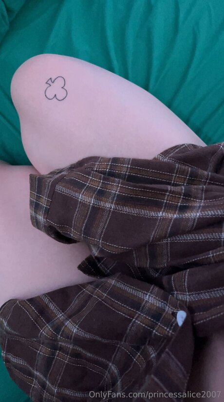 Princessalice2007 perfekte nackt galerie