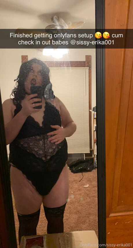 Sissy Erika001 perfekte akt galerie