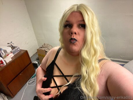 Sissy Erika001 kostenlose schöne bild