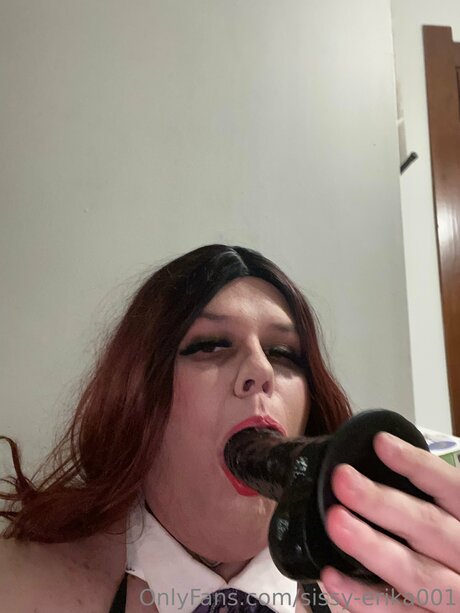 Sissy Erika001 porno pornostar foto