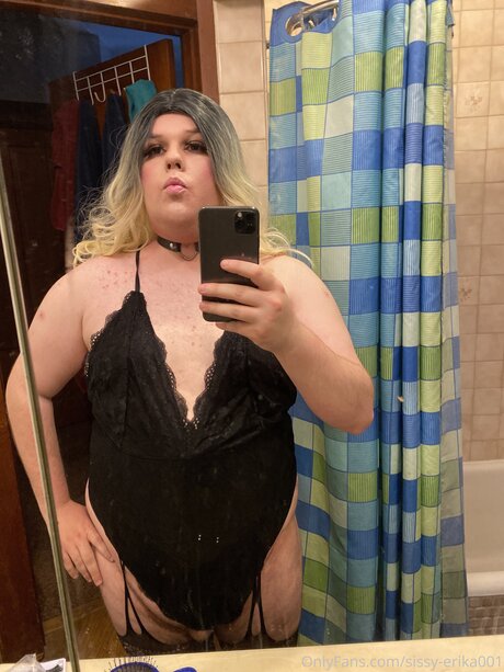 Sissy Erika001 erwachsene schöne bild