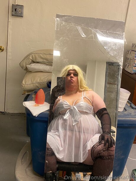 Sissy Erika001 Bilder