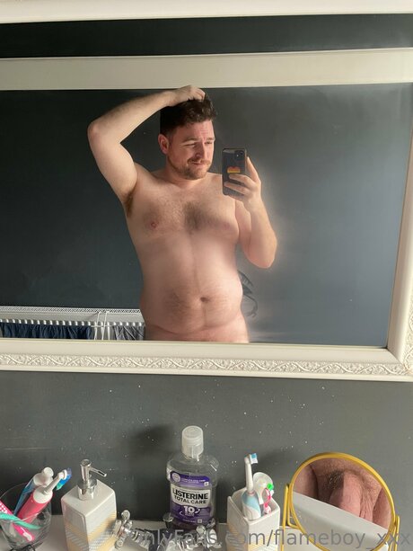 Flameboy Xxx nackt fotos