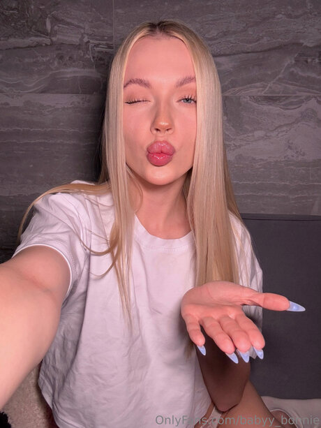 Babyy Bonnie sexy nackt archiv