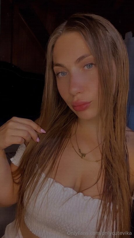 Onlycutevika exklusive porno archiv