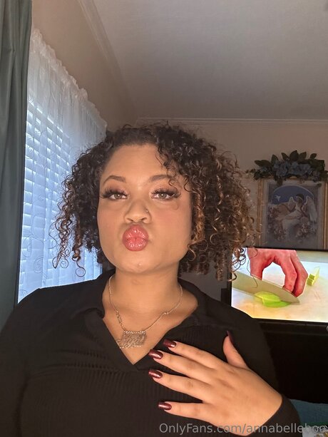 Annabellebooo porno sexy fotos