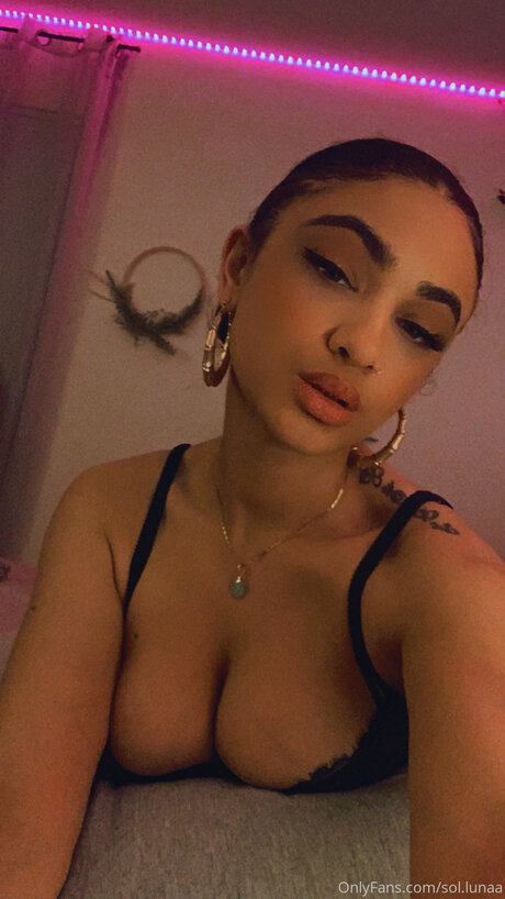 Sol Lunaa schauspielerin bilder