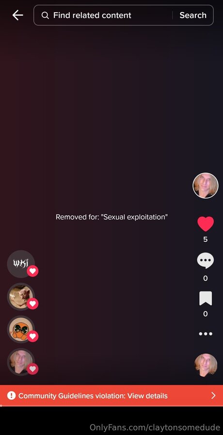 Claytonsomedude schöne hd fotos