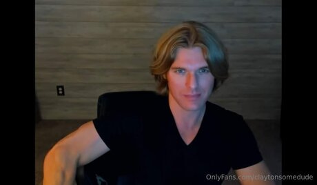 Claytonsomedude perfekte top foto