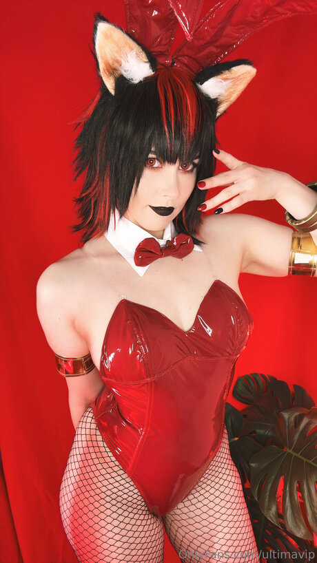 Ultimavip nacktheit top bilder