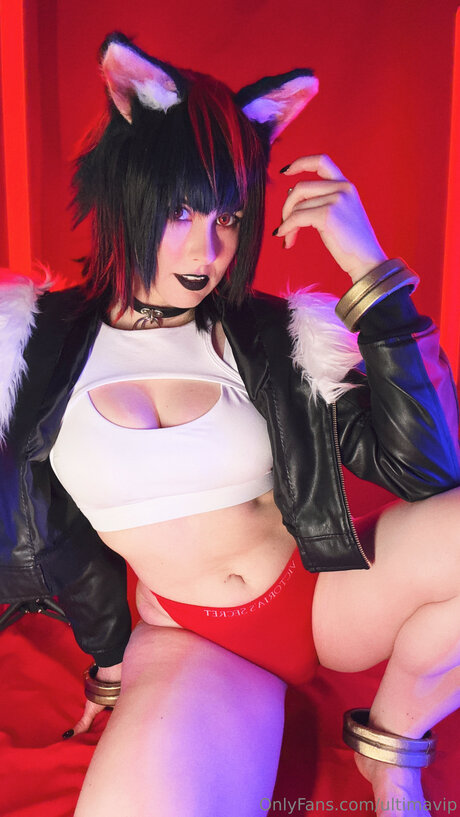 Ultimavip xxx pornographische fotos