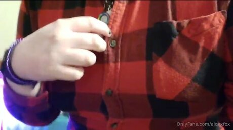 Aloxxfox pornografische pornostar fotos