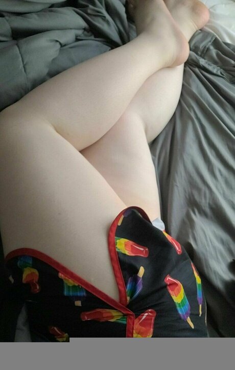 Aloxxfox kostenlose nackten bild