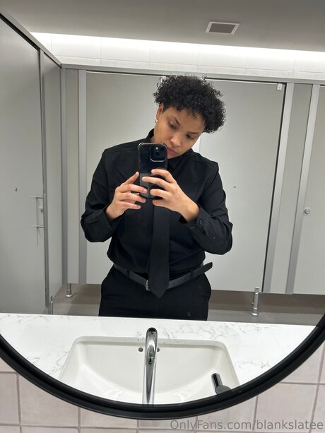 Blankslatee model beste fotos