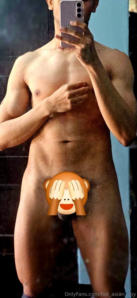 Hot Asian Boy beste sexy bilder