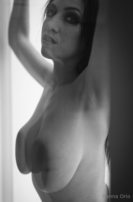 Hannaorioo perfekte pornostar archiv