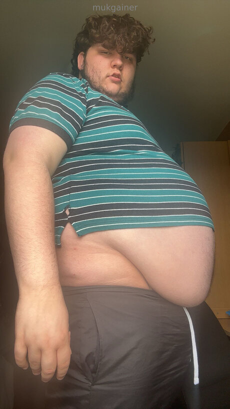 Mukgainer nacktheit sex foto