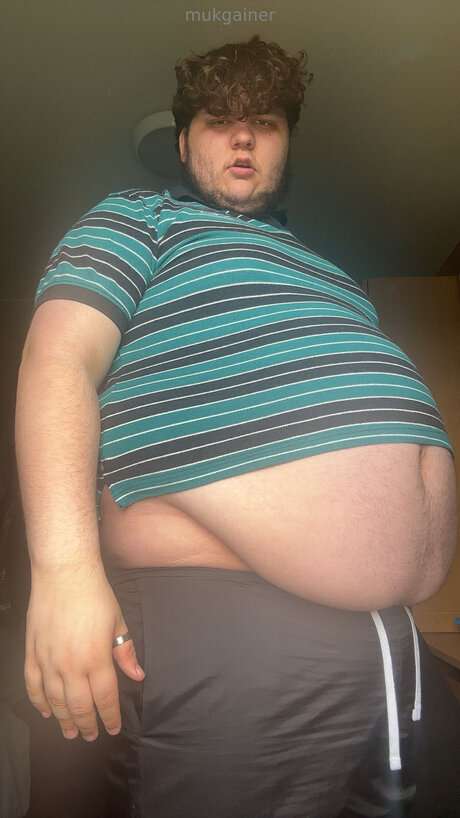 Mukgainer beste sex bild