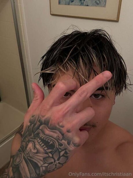 Itschristiaan erotische porno foto