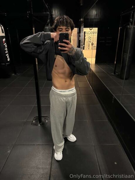 Itschristiaan kunst pornostar galerie