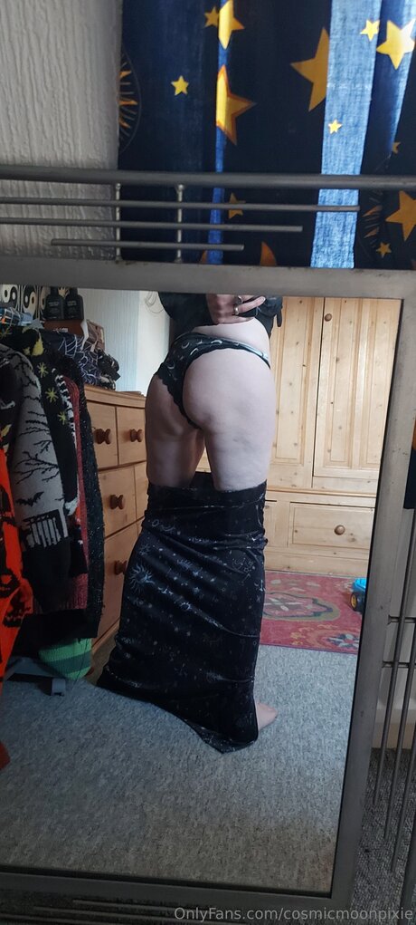 Cosmicmoonpixie top sexy bilder