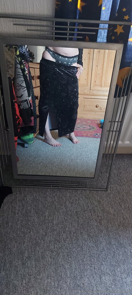 Cosmicmoonpixie kunst akt bilder