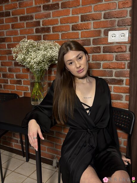 Arina Stars exklusive heiße foto