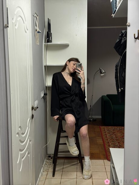 Arina Stars xxx sex galerien