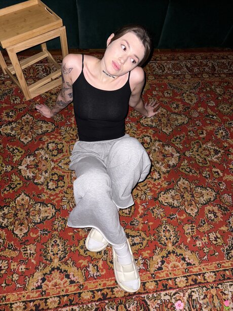 Arina Stars hübsche porno fotos