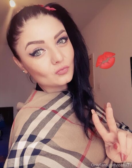 Deea31 nackt schöne bild