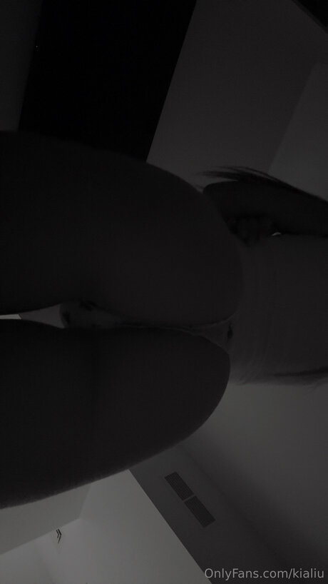 Kialiu nackt sex galerie