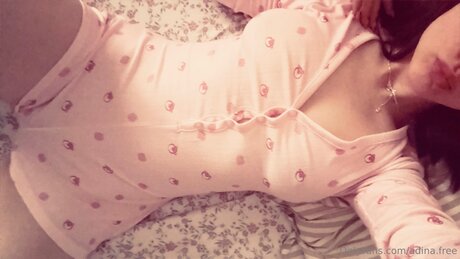 Adina Free top nacktheit fotos