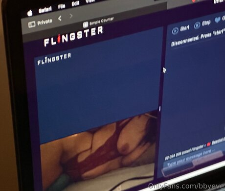 Bbyeve hübsche nette galerien