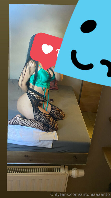 Antoniaaaanto porno nackt archiv