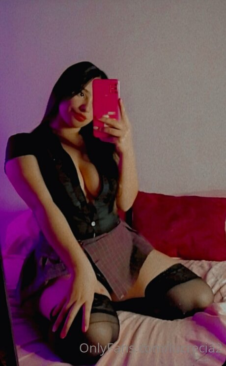 Lucreciaaldana heiße hd foto