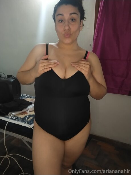 Arisnai exklusive heiße galerien