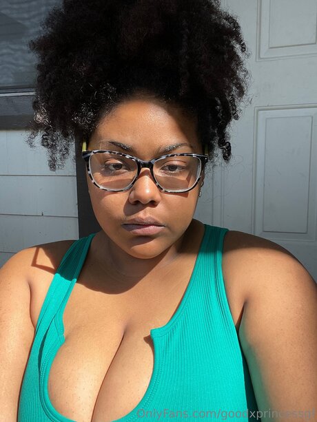 Goodxprincessgf sexy nackte foto